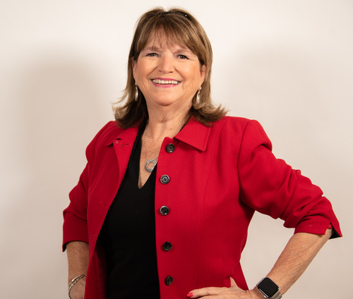 Kay Peterson 