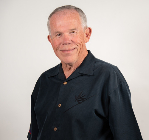 Dean  Peterson 